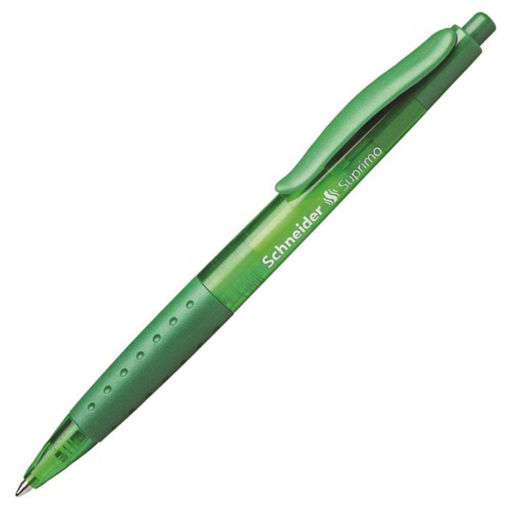 Picture of SCHNEIDER SUPRIMO GREEN